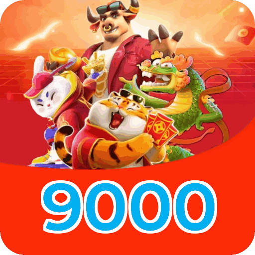 Lottery Clássica na 9000