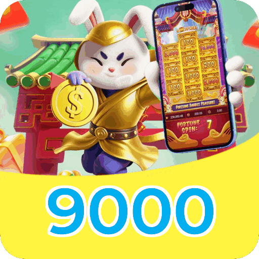 Login rápido no app 9000