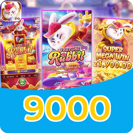 Streaming 4K no cassino ao vivo da 9000