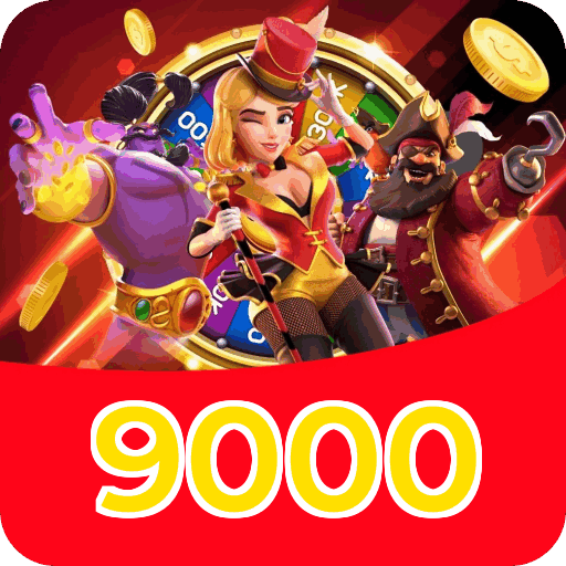 Siga a 9000 no Facebook